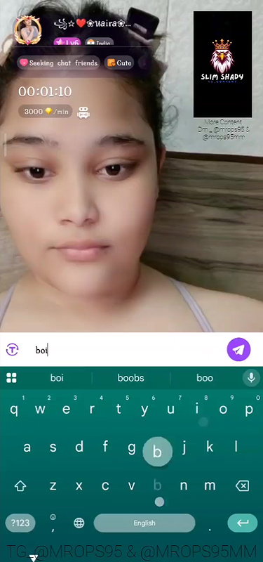 maira