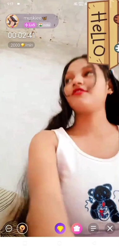 muskiee