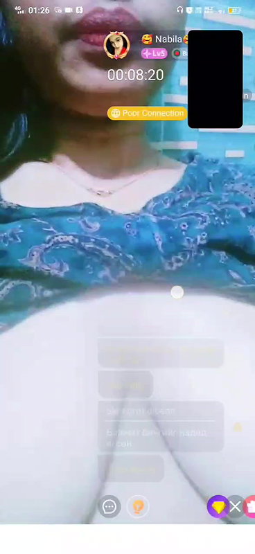 nabila 2