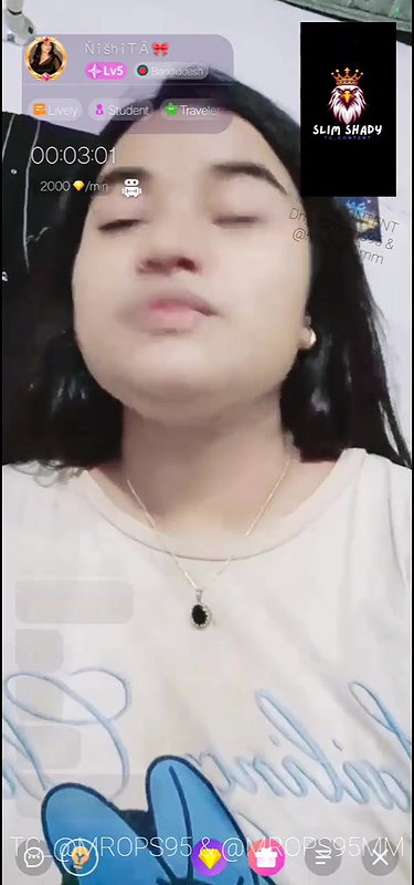 nishita