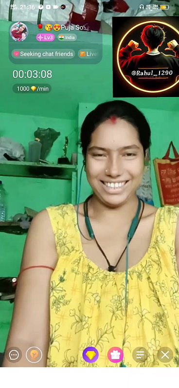puja so