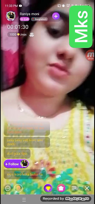 raniya moni