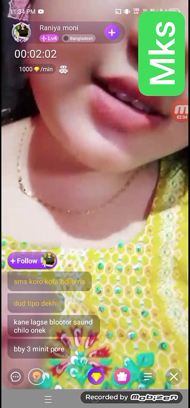 raniya moni