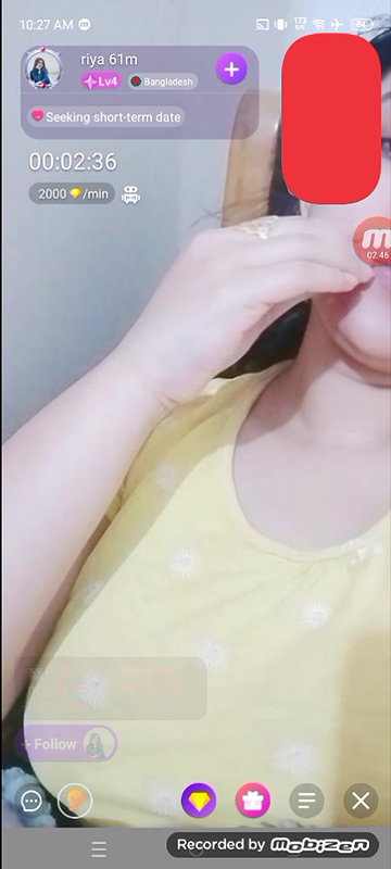 riy 61m