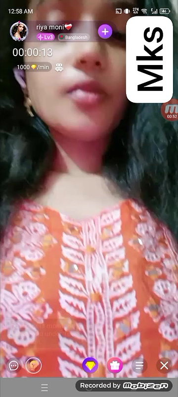 riya moni