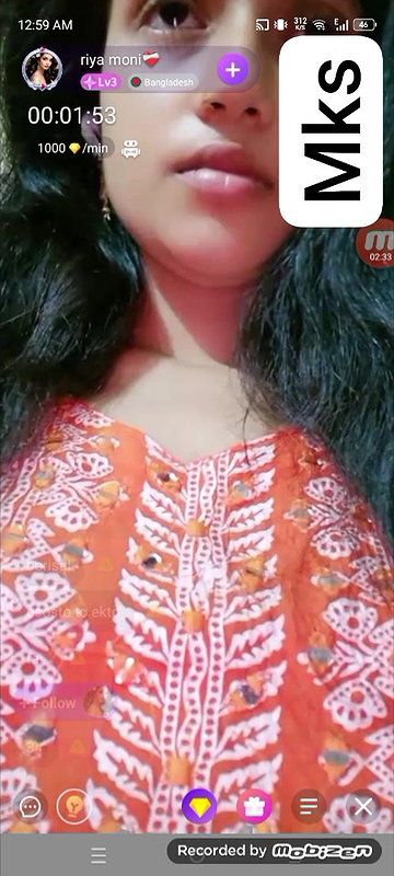 riya moni