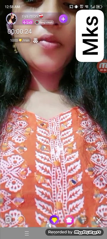 riya moni