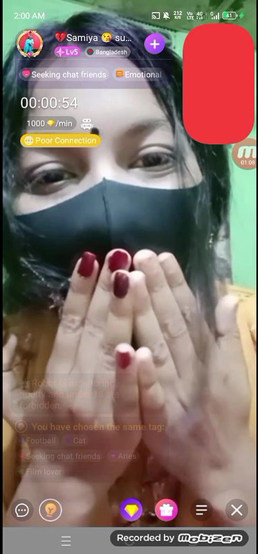 samiya