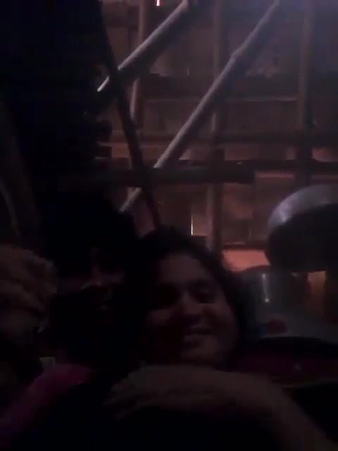 Village Bhabi Romance