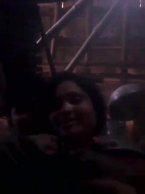 Village Bhabi Romance