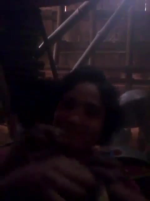 Village Bhabi Romance