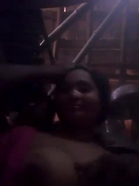 Village Bhabi Romance