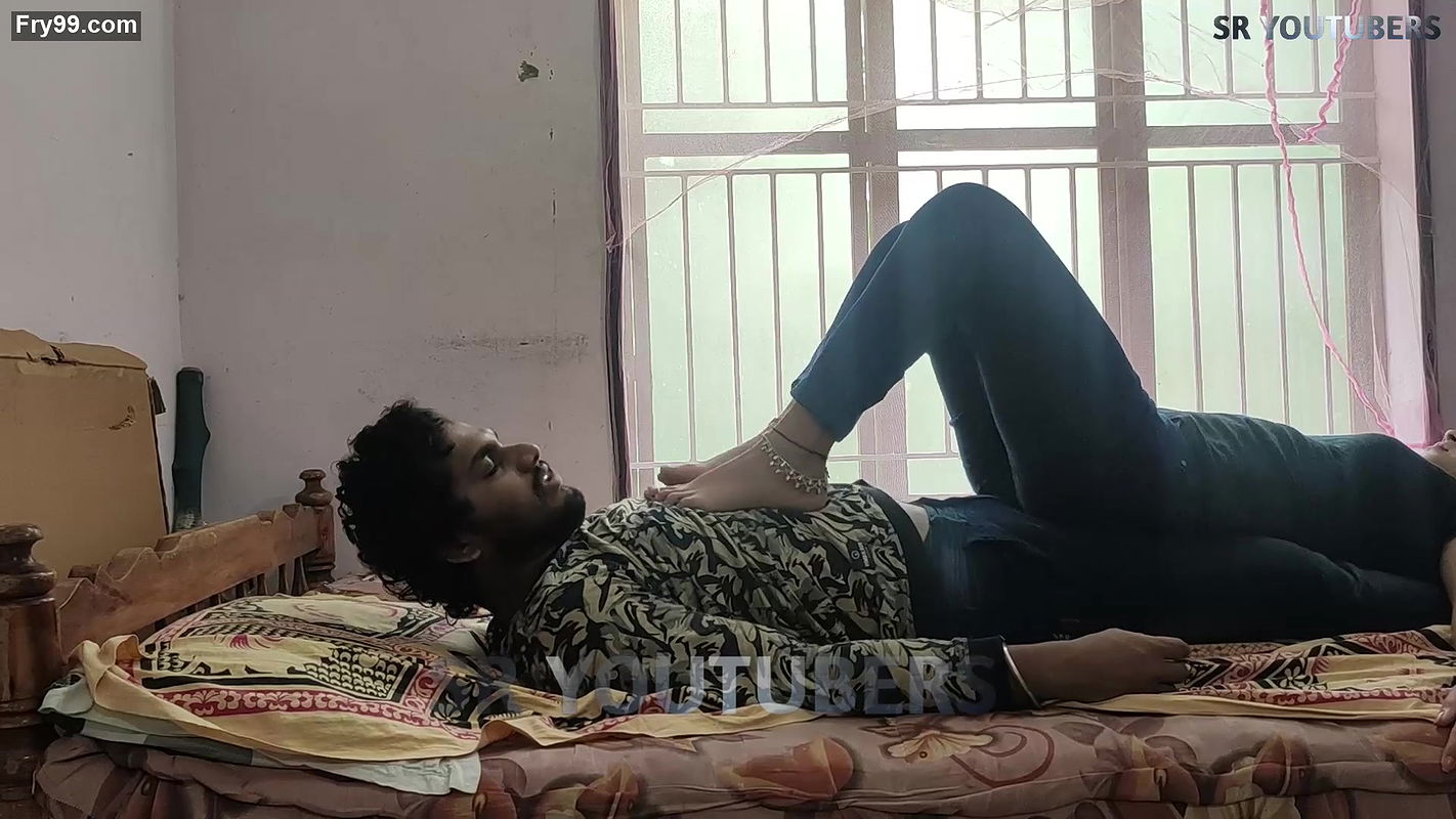 Face Trampling And Sitting On Body