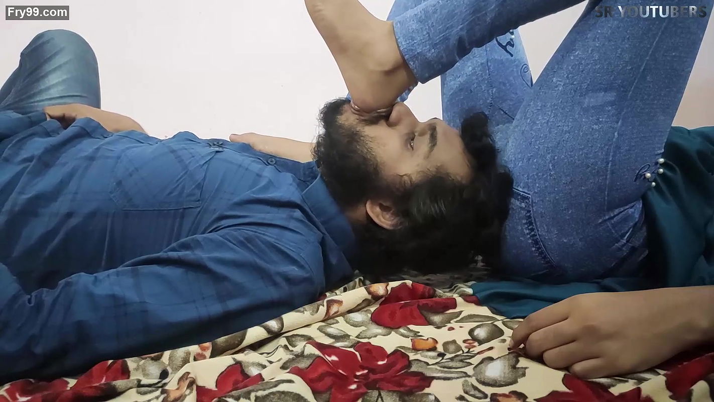 Feet Lick And Face Trample
