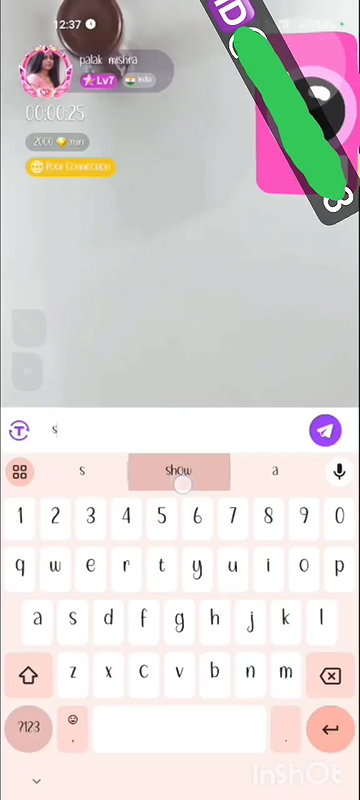 New chamet collection 2026  118