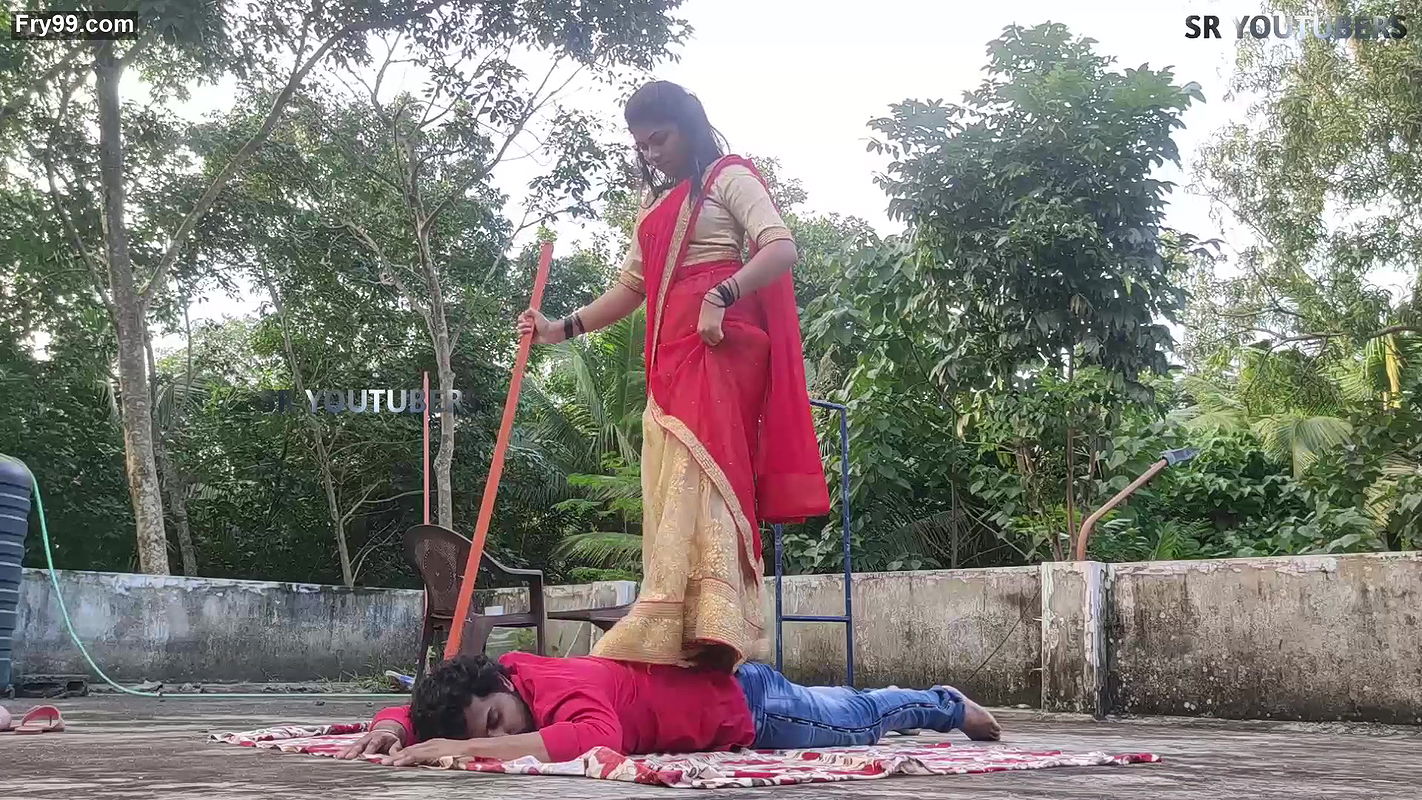 Mahishasura Blessing