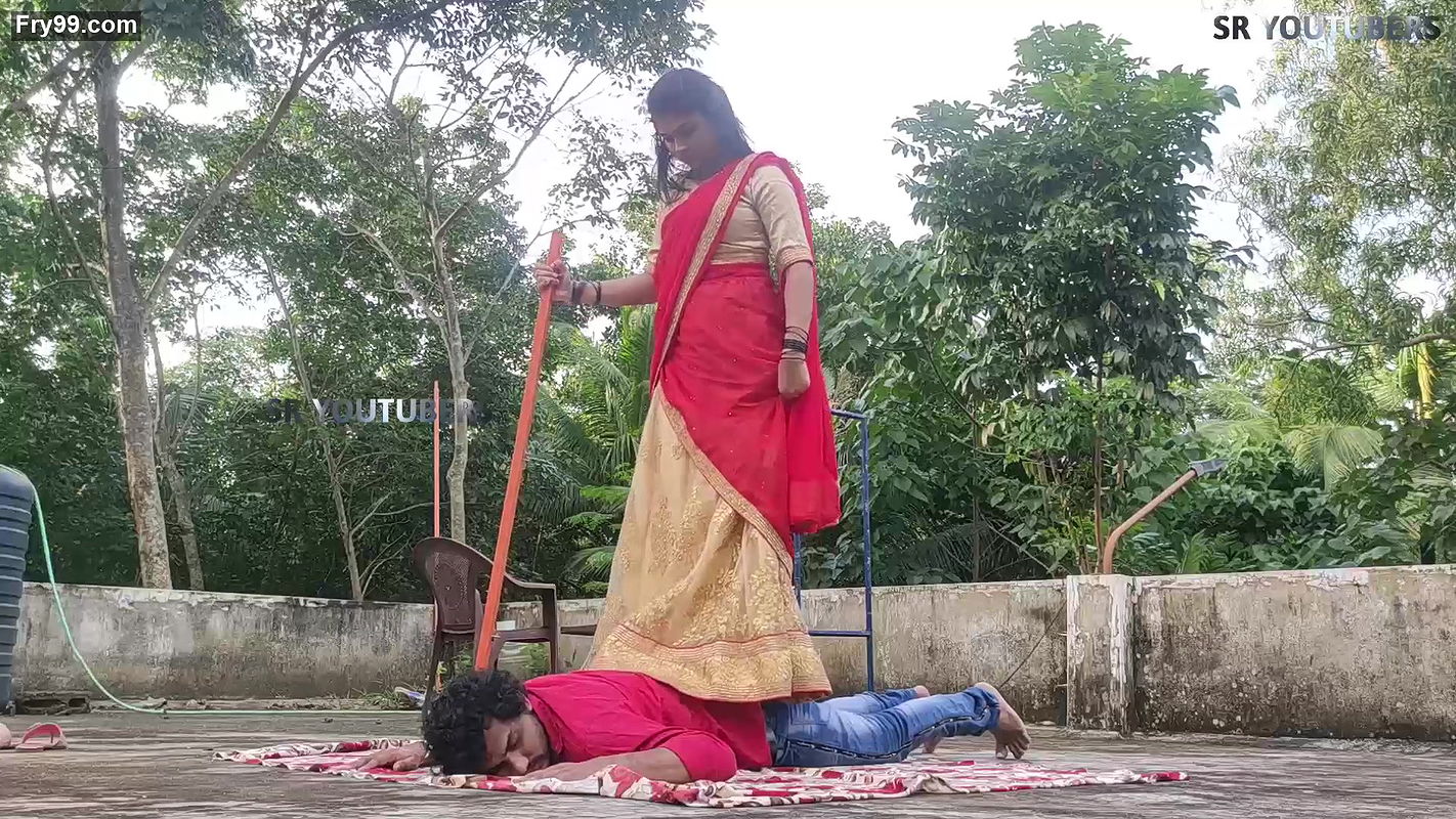 Mahishasura Blessing