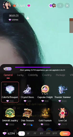 New chamet collection 2026  213