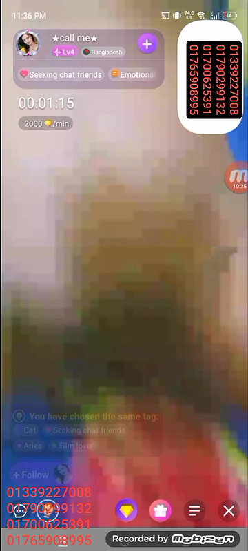 New chamet collection 2026  252