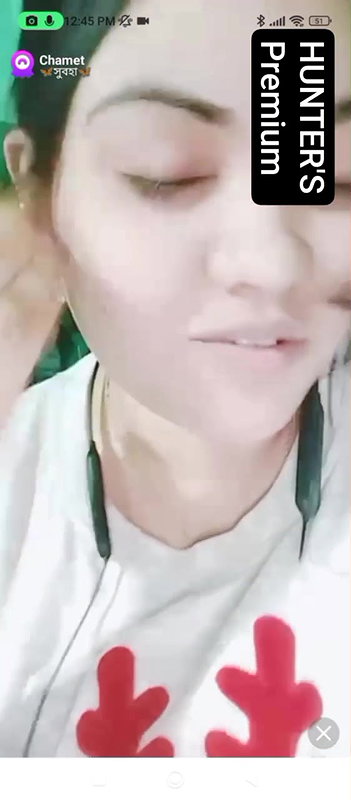 New chamet collection 2026  253