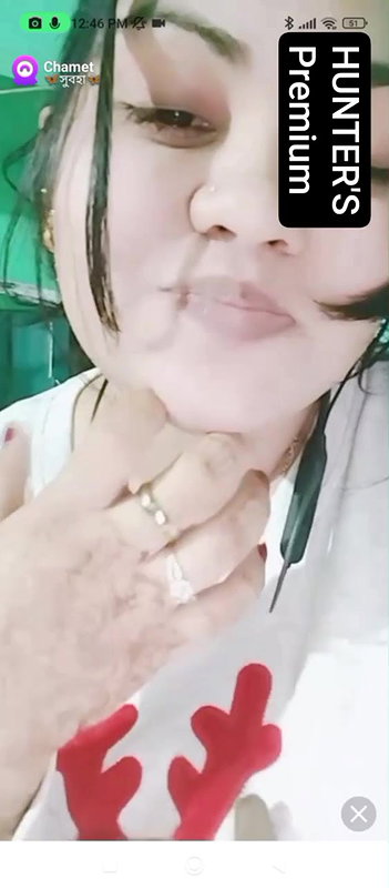 New chamet collection 2026  253