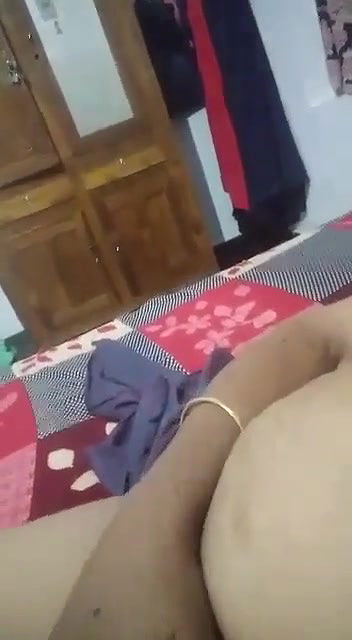 Unsatisfied Village Tanker