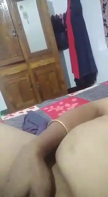 Unsatisfied Village Tanker