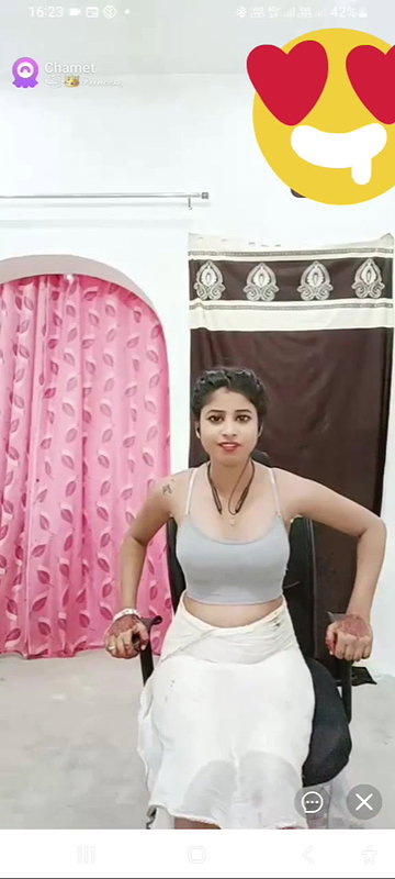 New chamet collection 2026  269