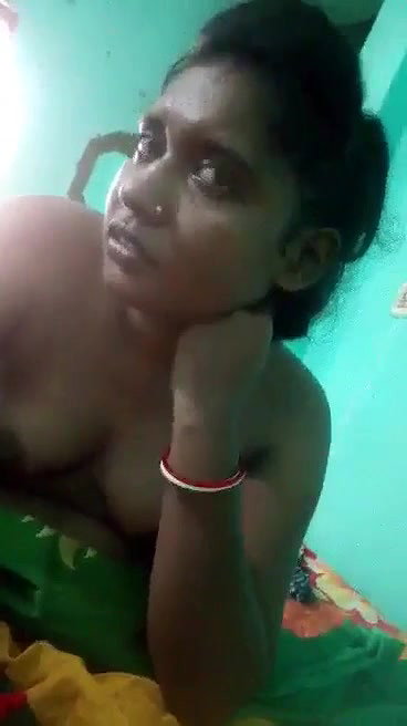 Bengali Boudi affair with lover