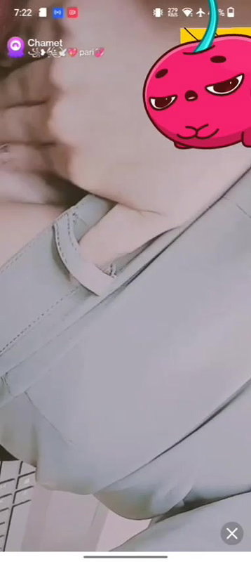 New chamet collection 2026  322