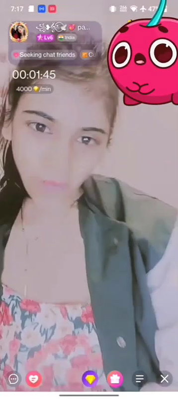 New chamet collection 2026  322