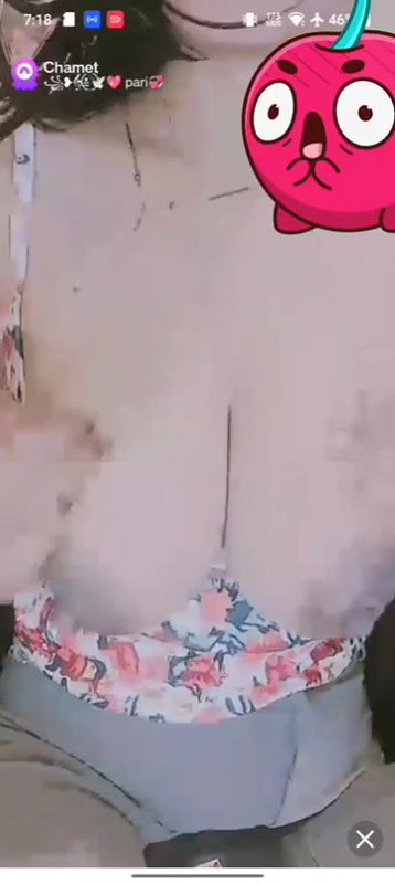 New chamet collection 2026  322