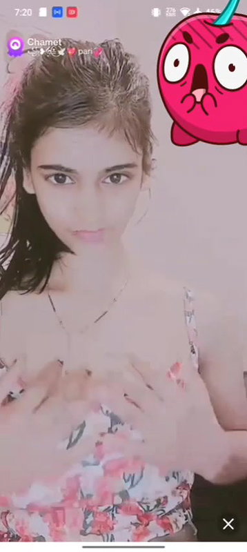 New chamet collection 2026  322