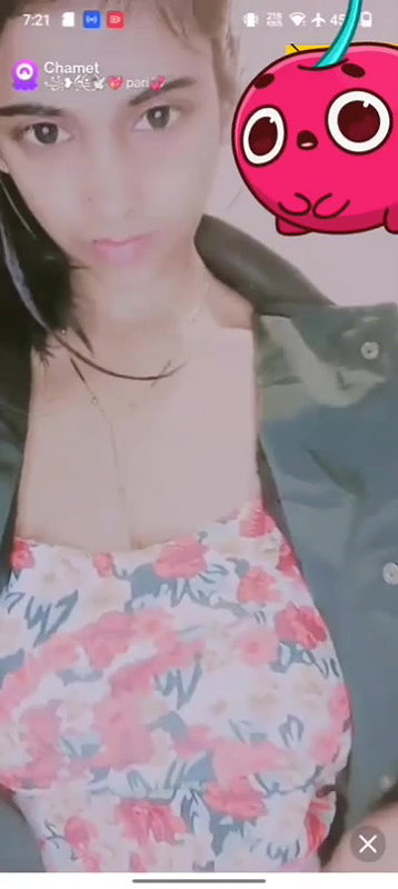 New chamet collection 2026  322