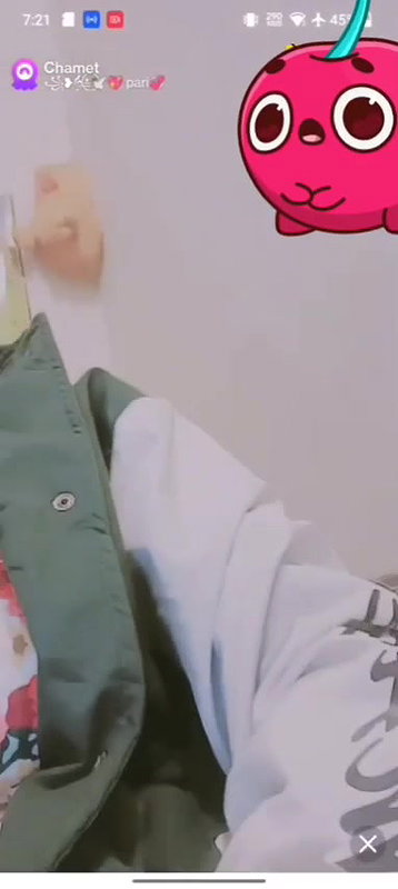 New chamet collection 2026  322