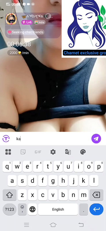 New chamet collection 2026  343