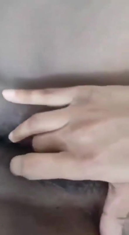 Big Booby Bhahbi Fingering