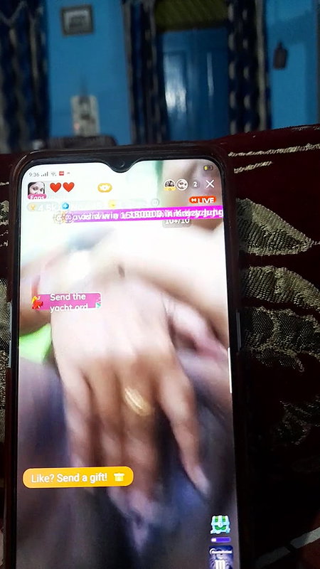 New chamet collection 2026  398