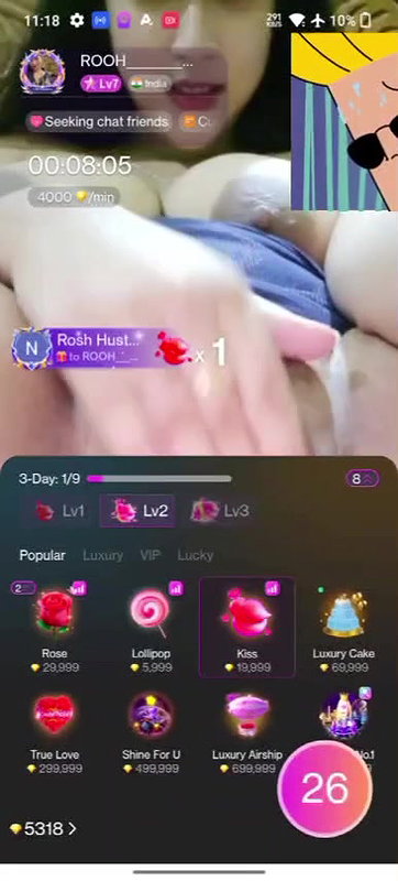 New chamet collection 2026  412