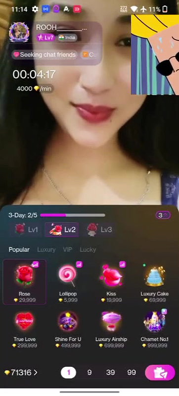 New chamet collection 2026  412