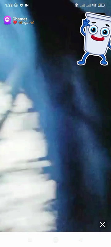 New chamet collection 2026  419