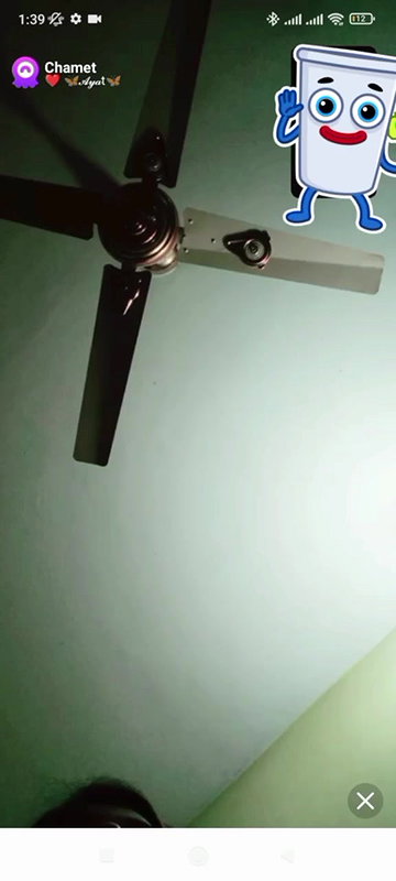 New chamet collection 2026  419