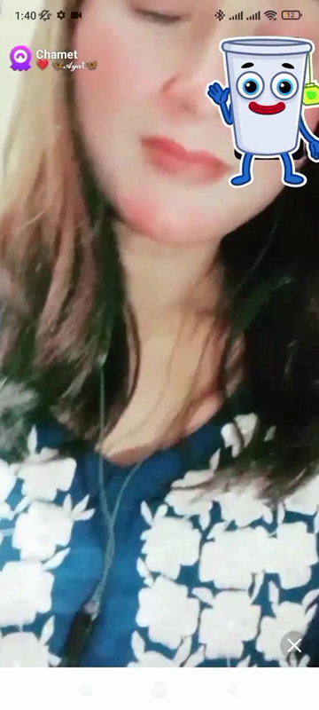 New chamet collection 2026  419