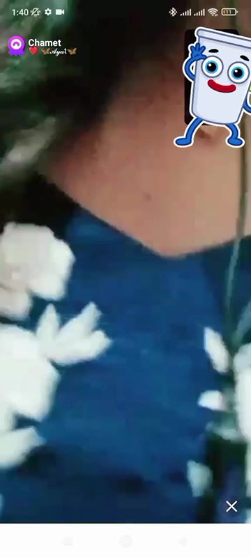 New chamet collection 2026  419