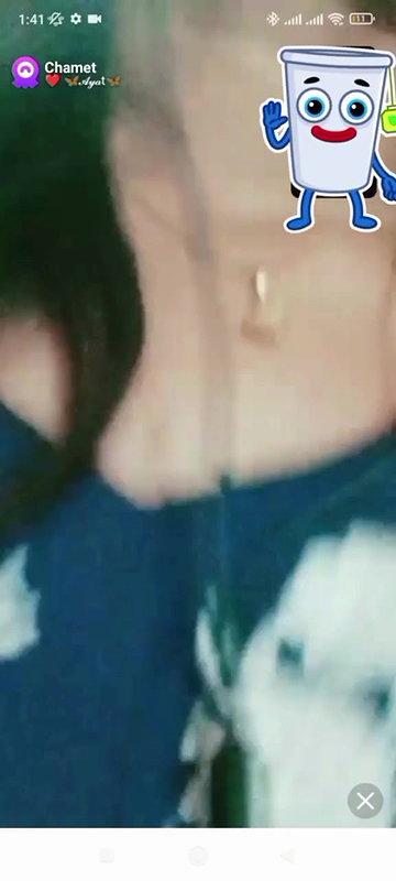 New chamet collection 2026  419