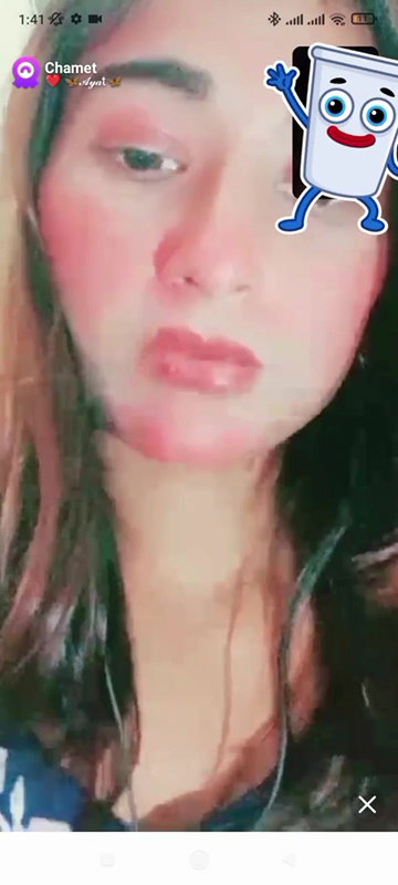 New chamet collection 2026  419