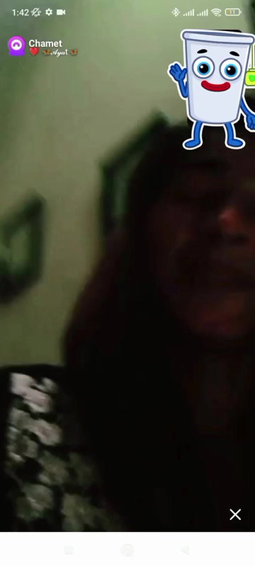 New chamet collection 2026  419