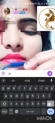 New chamet collection 2026  422