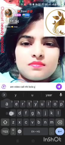 New chamet collection 2026  422