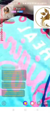 New chamet collection 2026  422